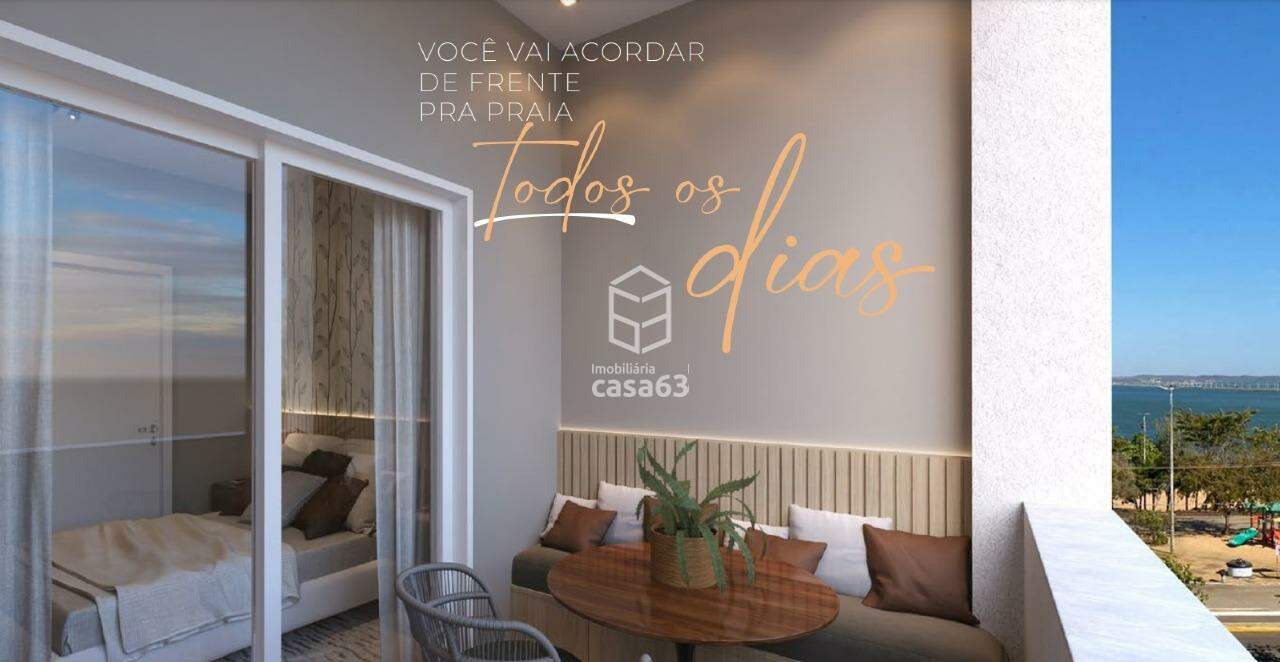 Foto 3 — Flat Orla 14 - YVY HOME