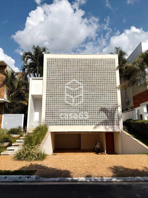 Casa em condomínio em Condomínio Aldeia do Sol · Palmas