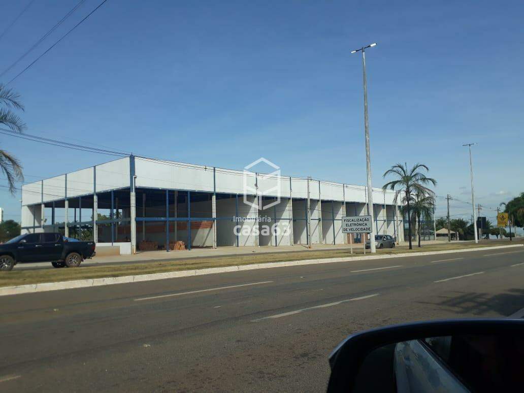Foto 3 — LOTE NA AV JK COM A ORLA 14