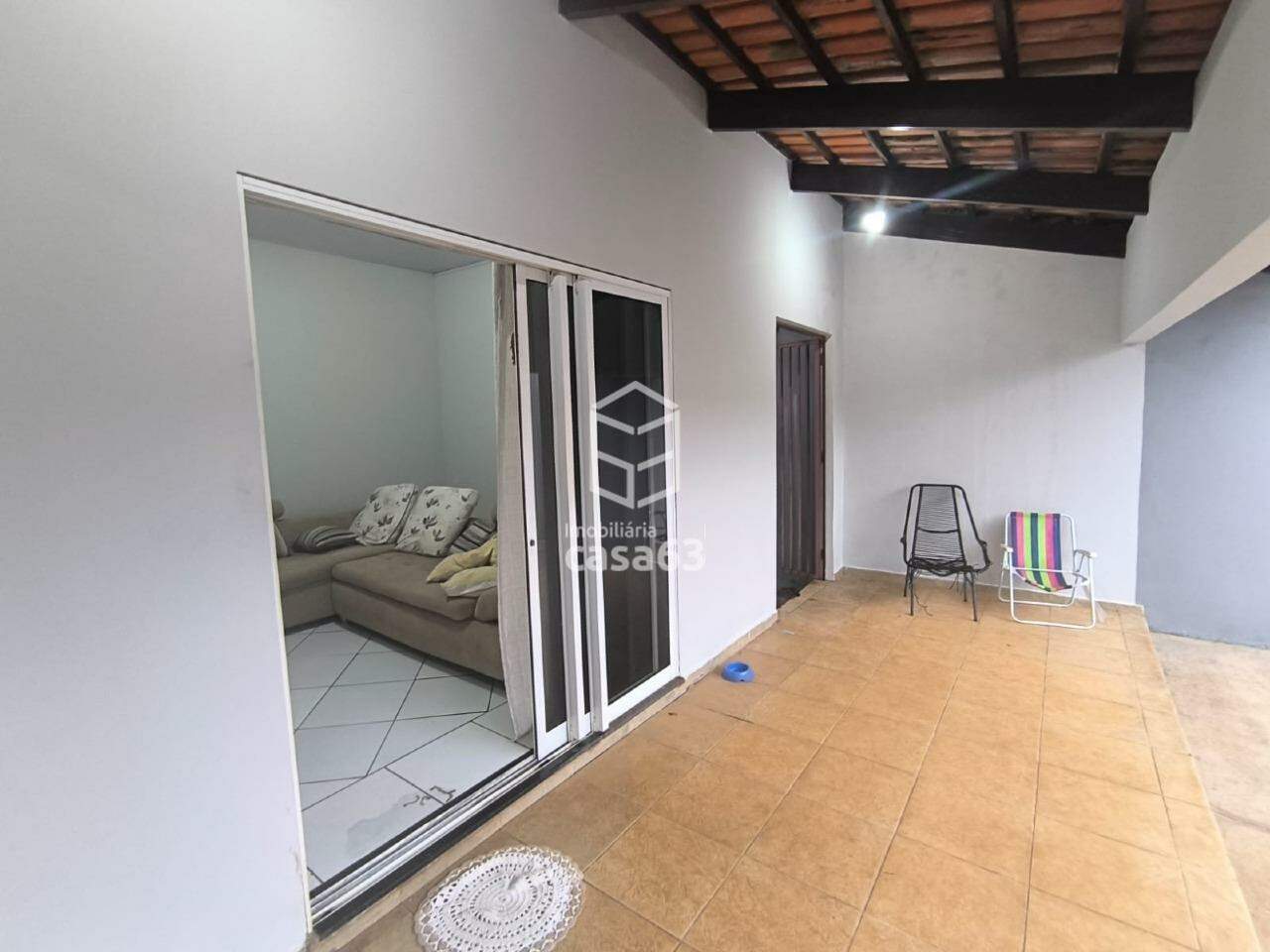 Foto 2 — Casa - 904 Sul