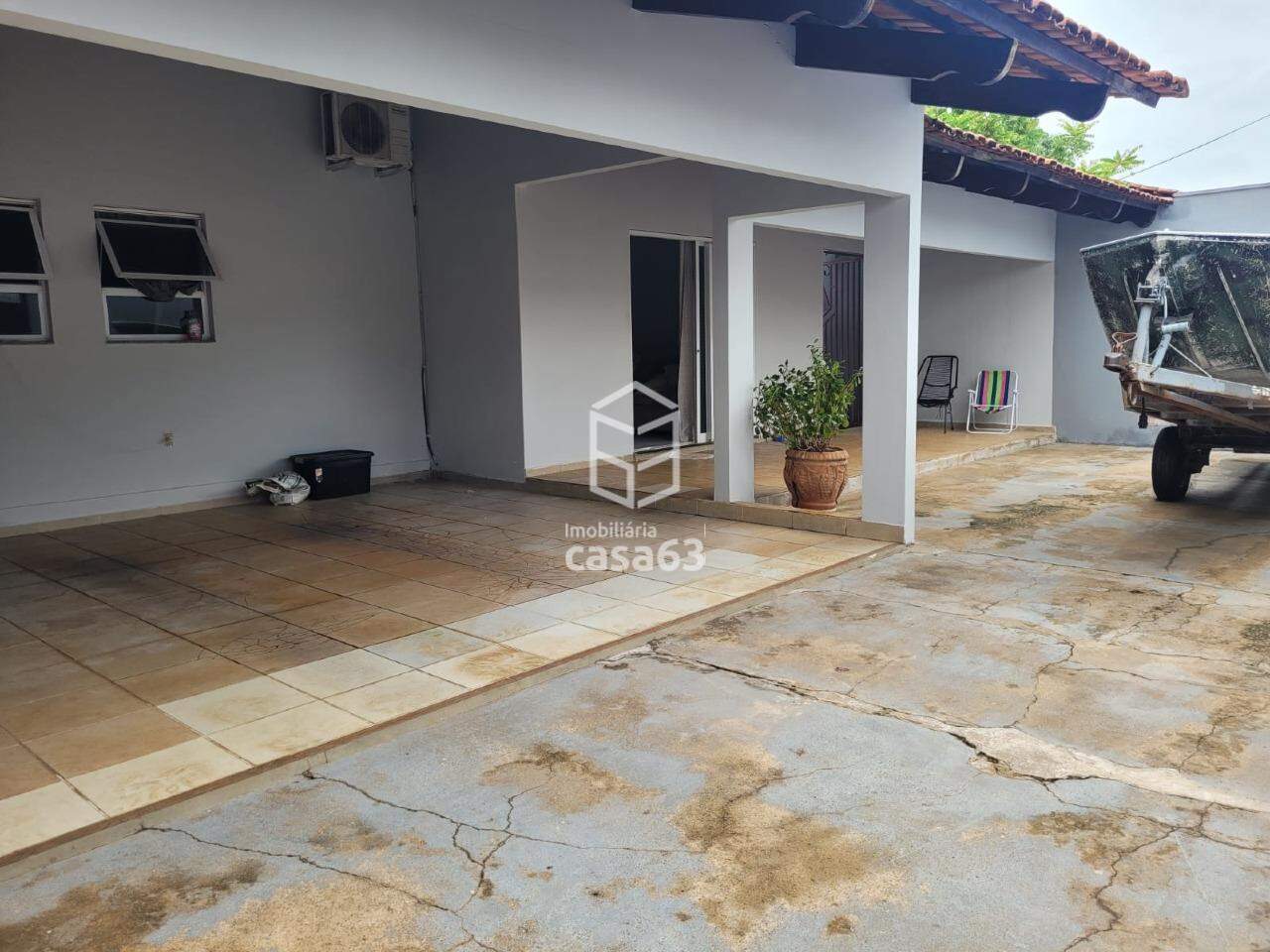 Casa em 904 Sul · Palmas