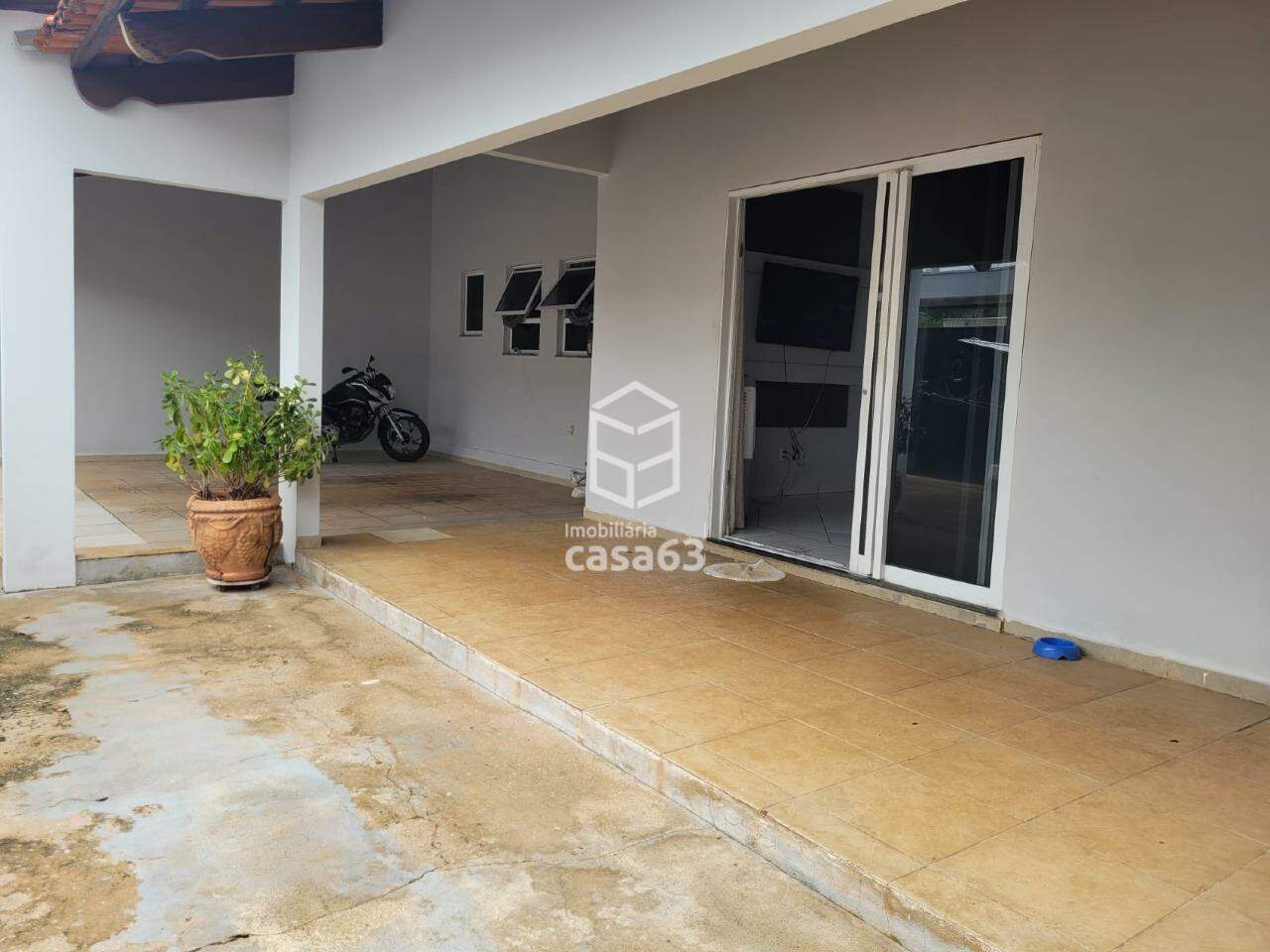Foto 3 — Casa - 904 Sul