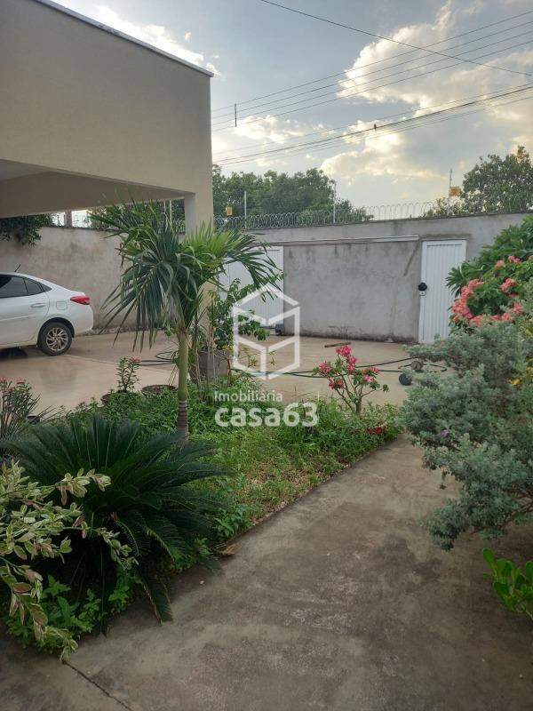 Foto 2 — Casa - 1103 Sul