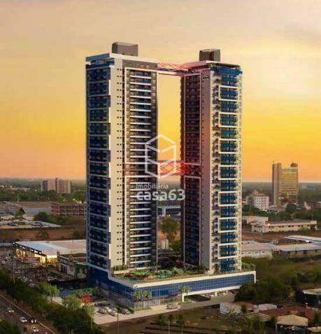 Apartamento em Plano Diretor Sul · Palmas