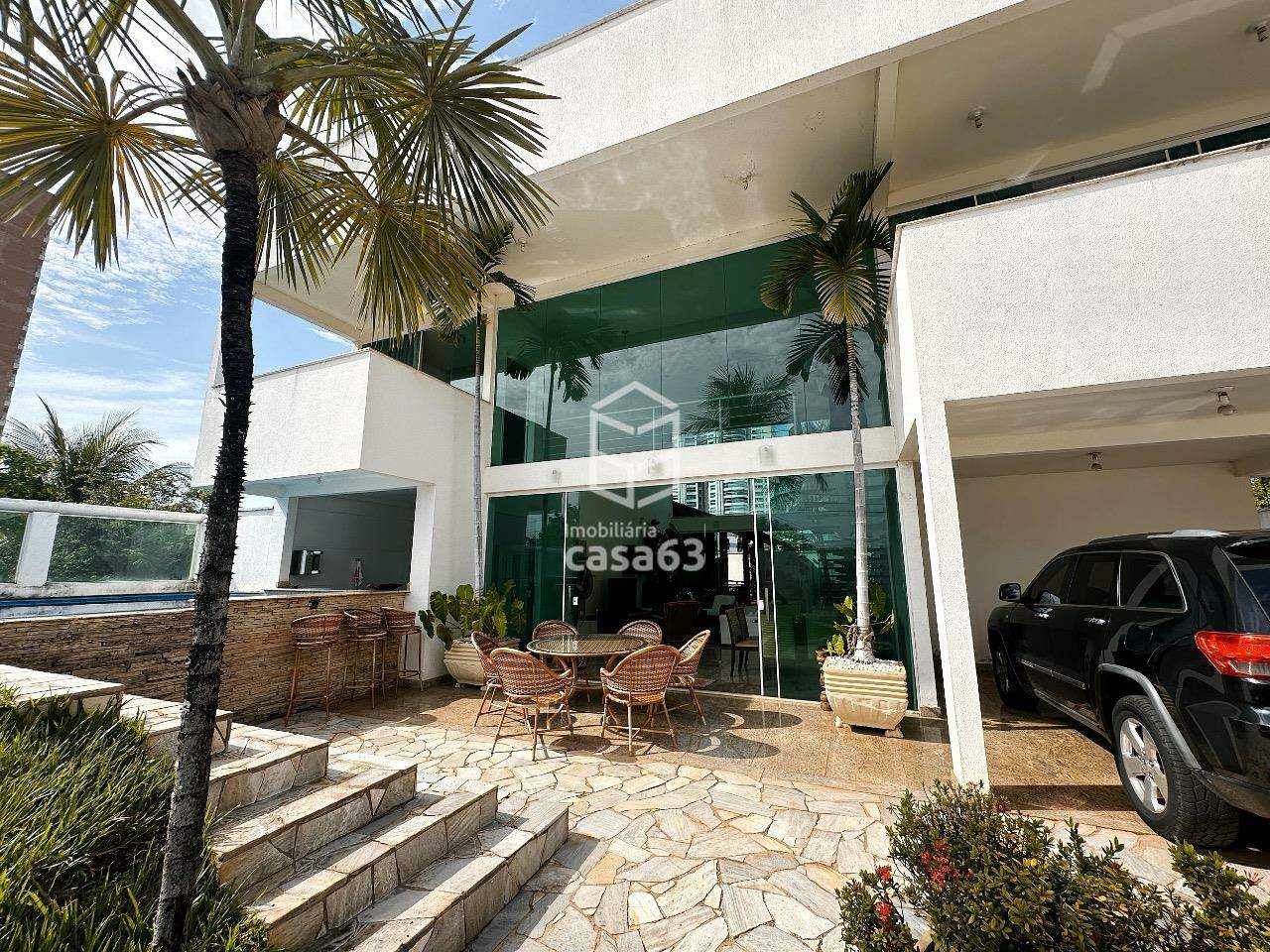 Casa em Graciosa Orla 14 · Palmas