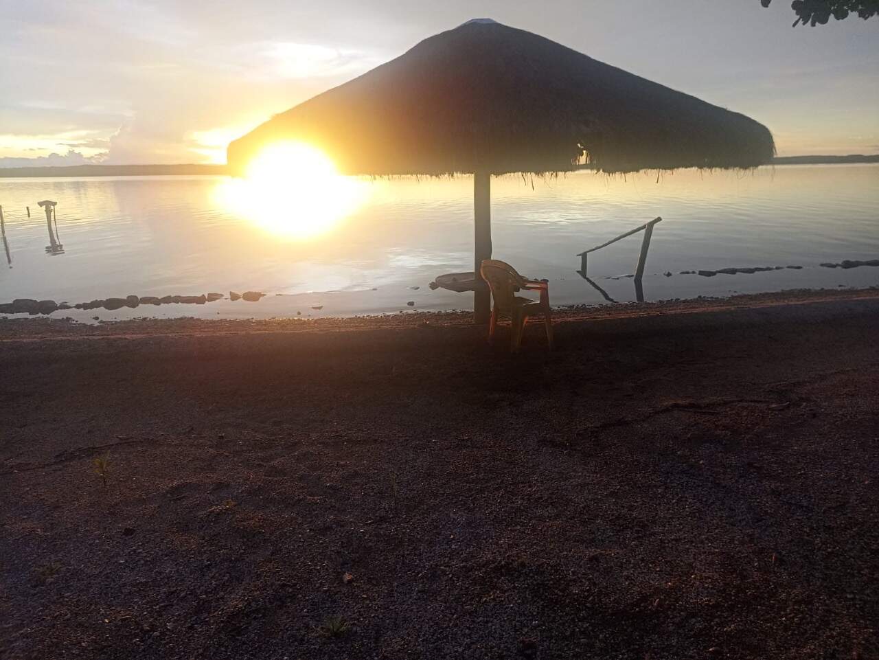 Foto 2 — Chácara - Sentido Lajeado