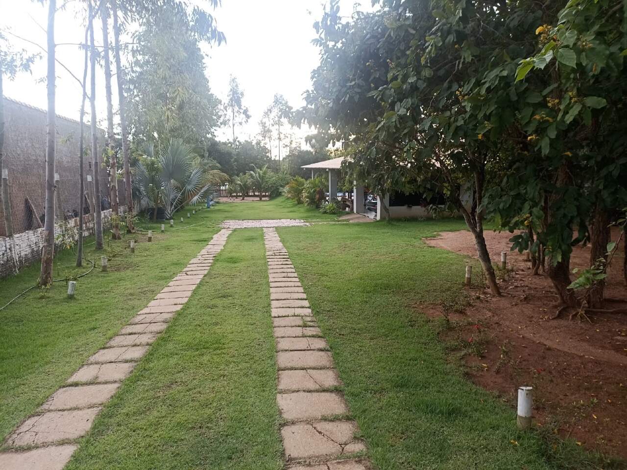 Foto 3 — Chácara - Sentido Lajeado