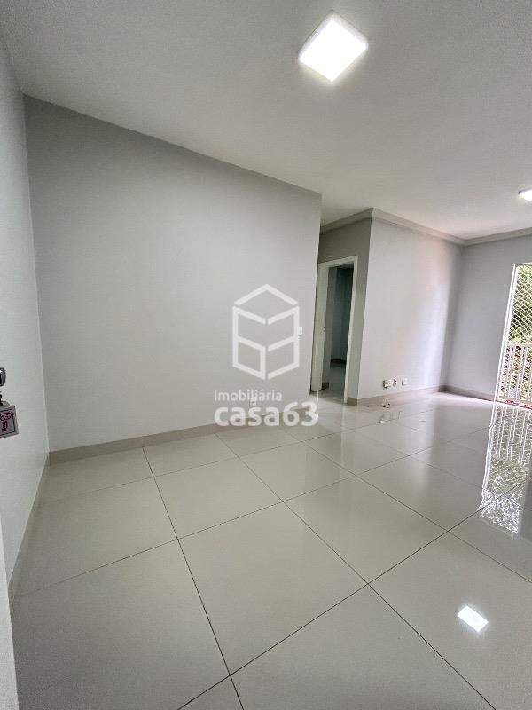 Foto principal — Residencial Tom Jobim