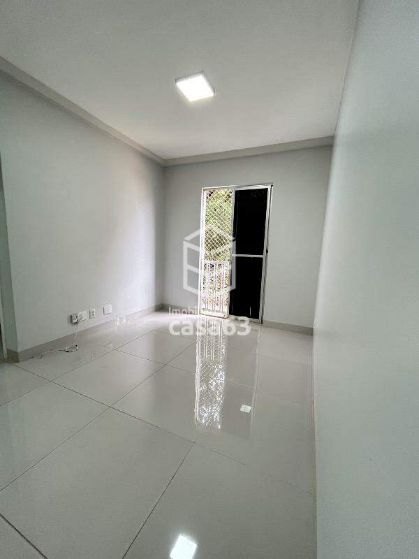 Foto 2 — Residencial Tom Jobim
