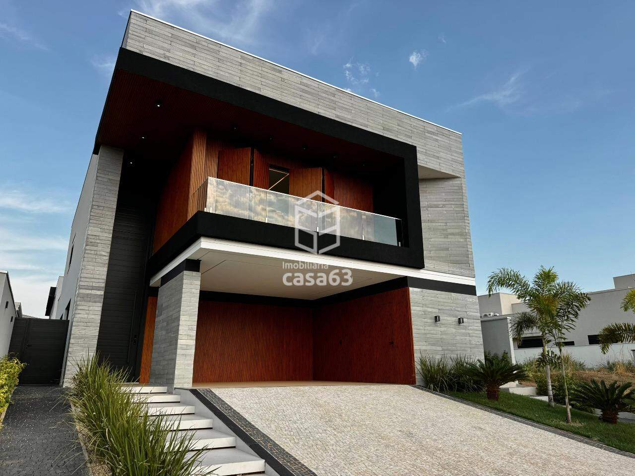 Foto 2 — Casa - Alphaville 2