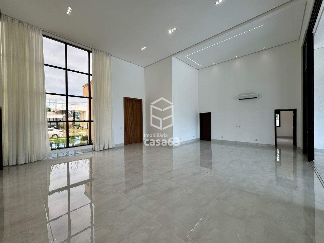 Foto 3 — Casa - Residencial Polinésia