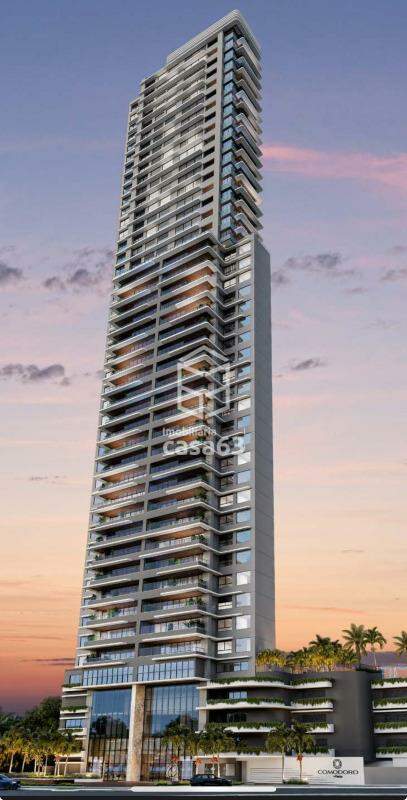 Apartamento em Graciosa Orla 14 · Palmas