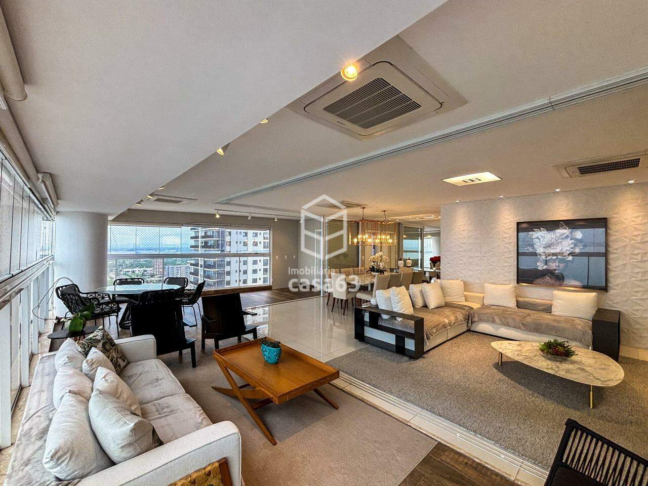 Foto 3 — Apartamento - Vision Residence