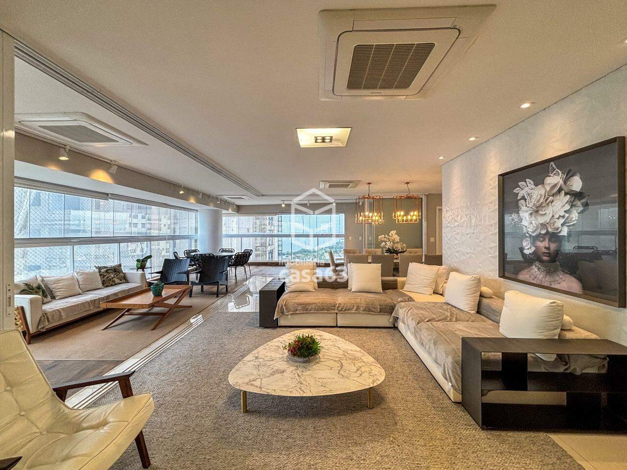 Foto 2 — Apartamento - Vision Residence