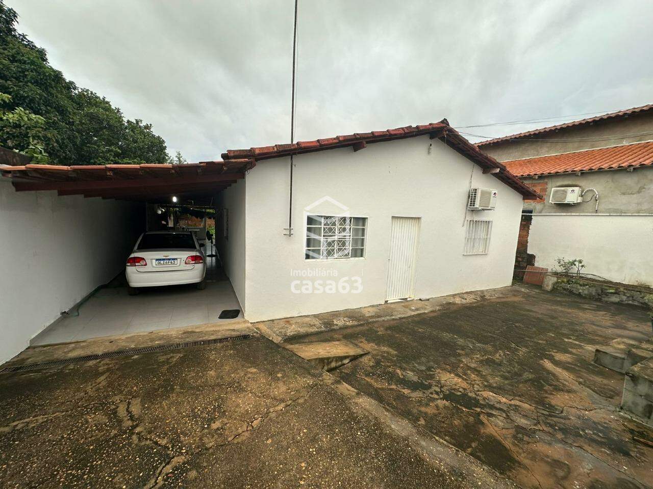 Casa à venda em Centro (Taquaralto), Palmas