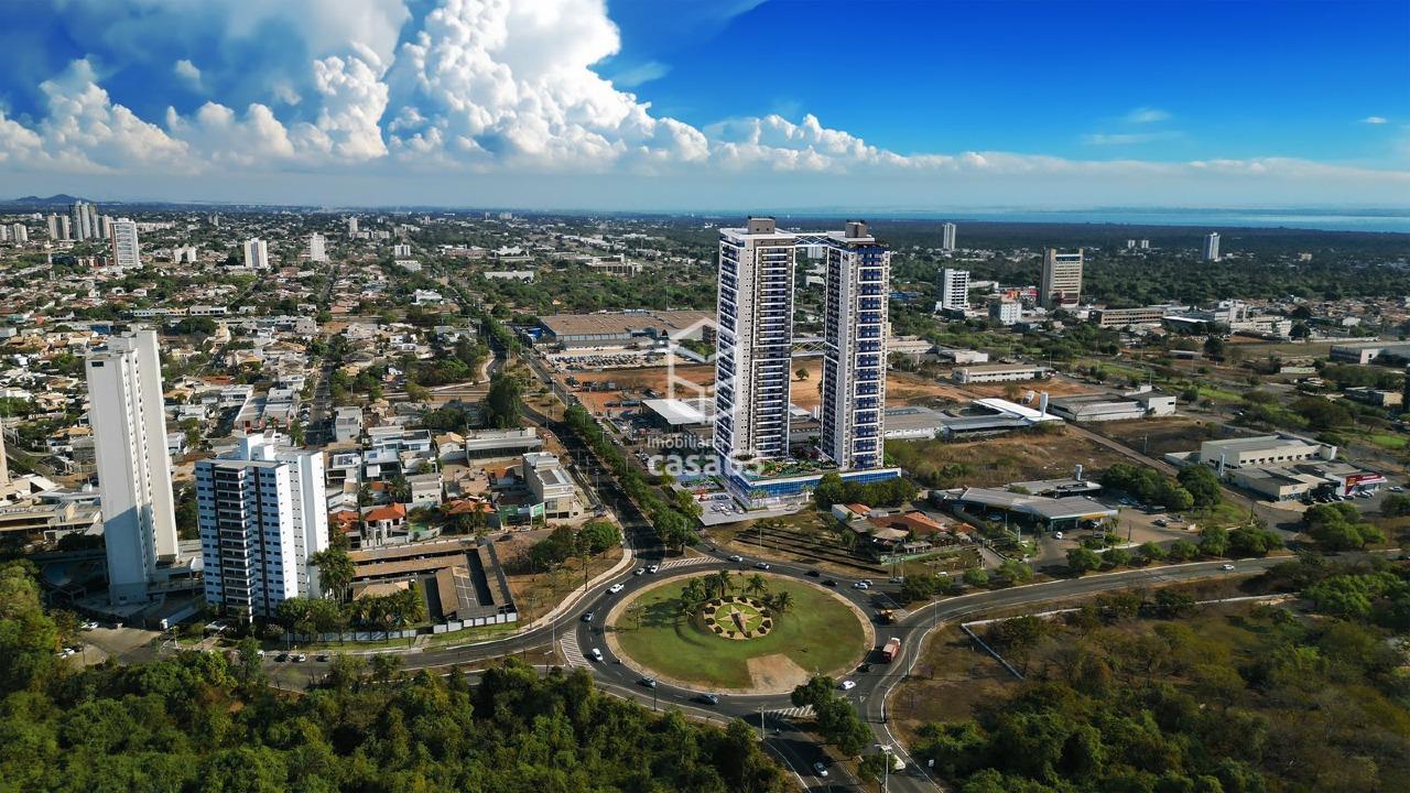 Apartamento à venda no Plano Diretor Sul: 