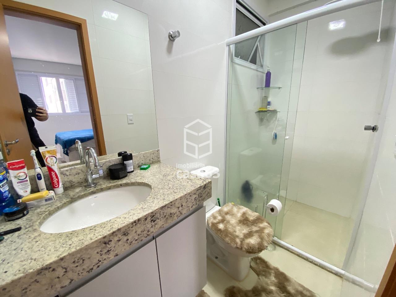 Apartamento à venda no Plano Diretor Norte: 