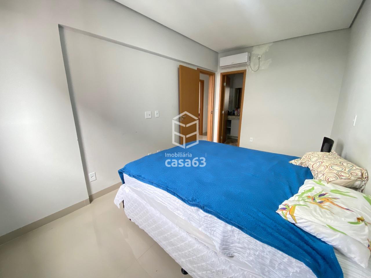 Apartamento à venda no Plano Diretor Norte: 