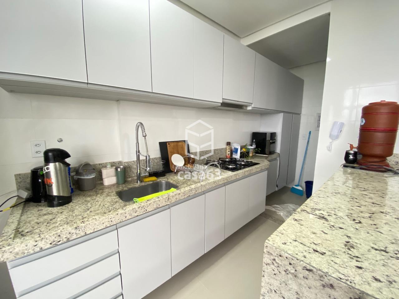 Apartamento à venda no Plano Diretor Norte: 