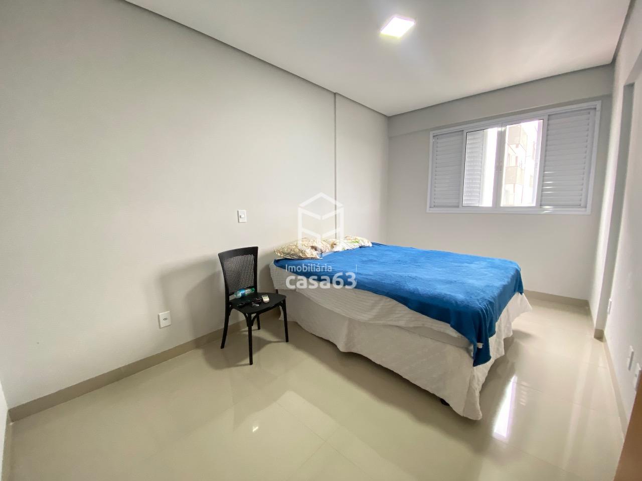 Apartamento à venda no Plano Diretor Norte: 