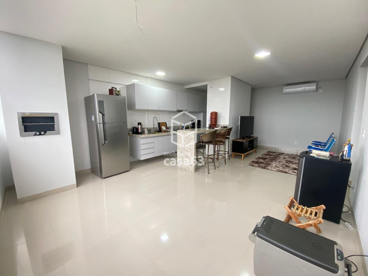 Apartamento à venda no Plano Diretor Norte: 