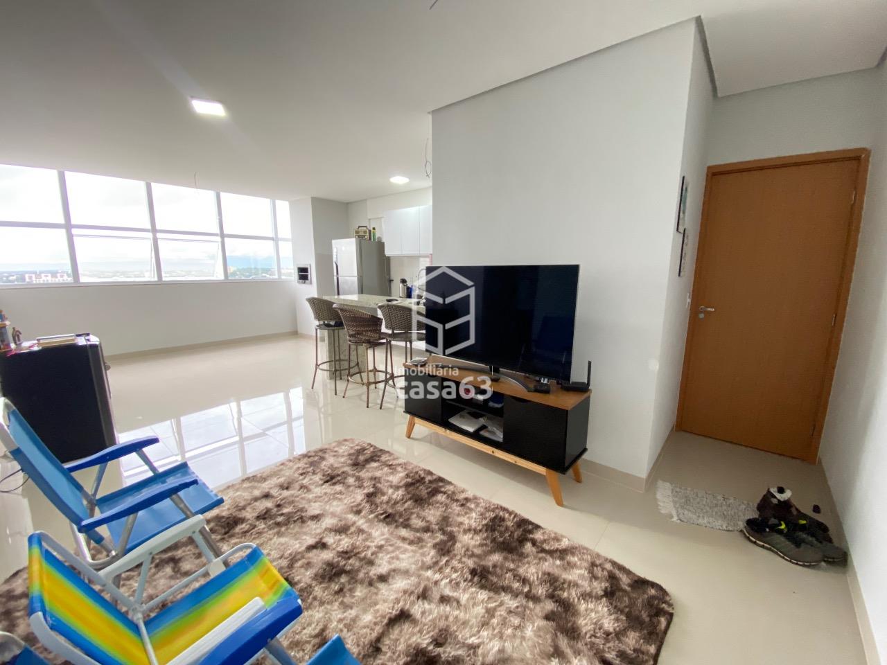 Apartamento à venda no Plano Diretor Norte: 