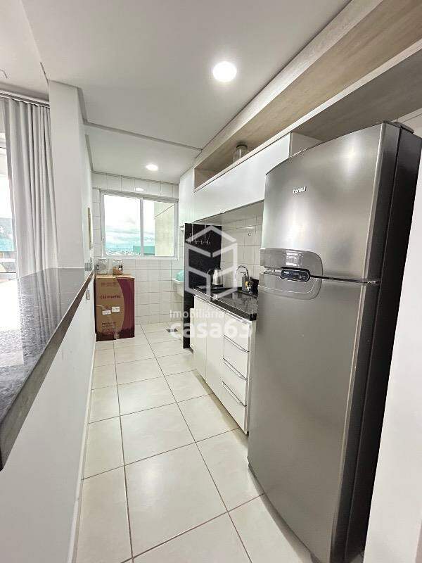 Flat em Residencial Century 21 · Palmas