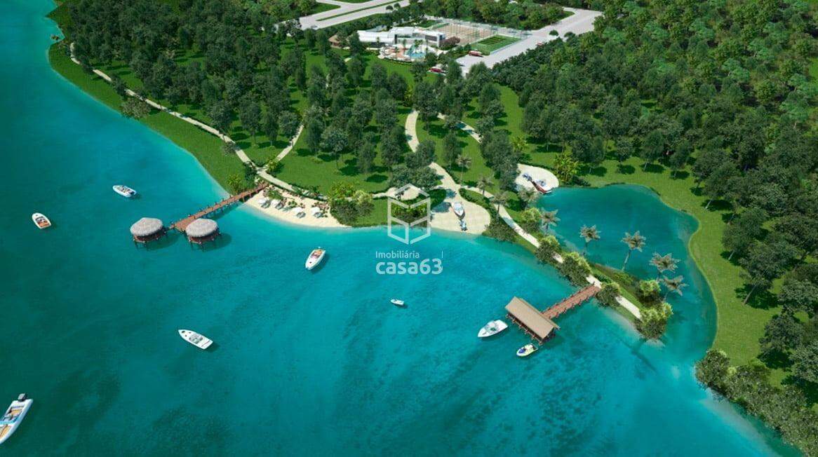 Foto 3 — Lote - Caribe Residence & Resort