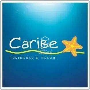Foto 2 — Lote - Caribe Residence & Resort