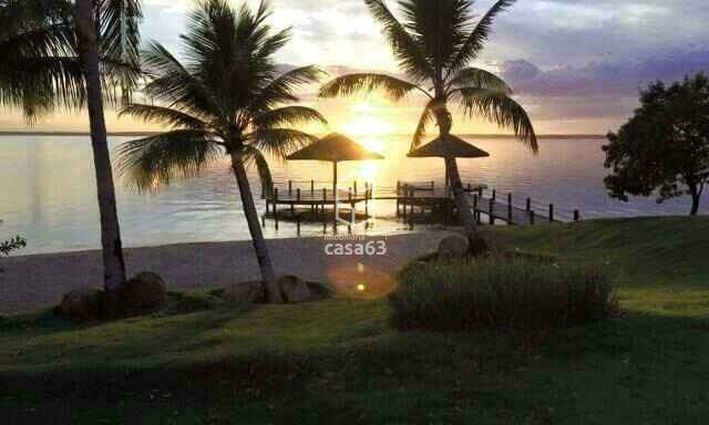 Lote em condomínio em Caribe Residence e Resort · Palmas