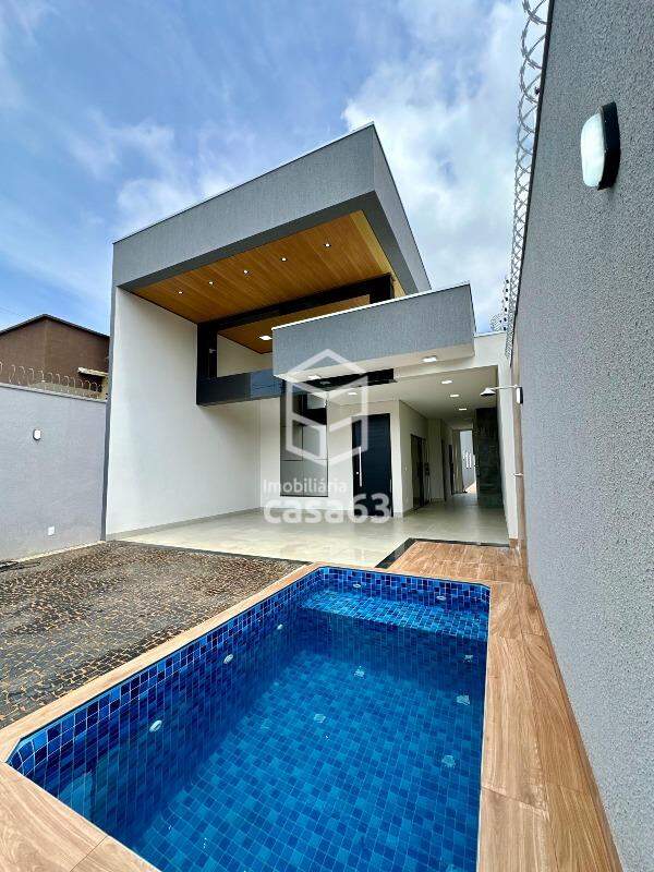 Foto principal — Casa - 309 Sul