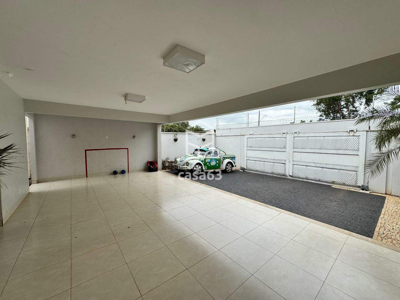 Foto 3 — Casa à venda, 3 quartos, 1 suíte, 6 vagas, Plano Diretor Sul - Palmas/TO