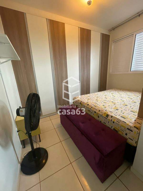 Apartamento à venda no Plano Diretor Norte: 