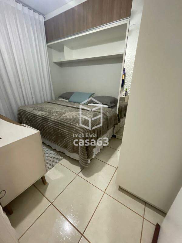 Apartamento à venda no Plano Diretor Norte: 