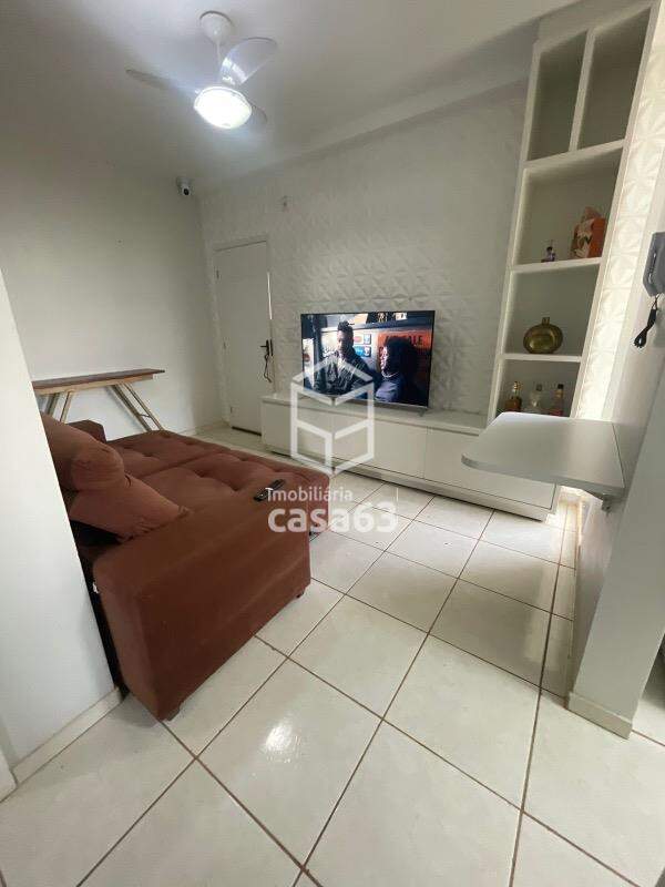 Apartamento à venda no Plano Diretor Norte: 