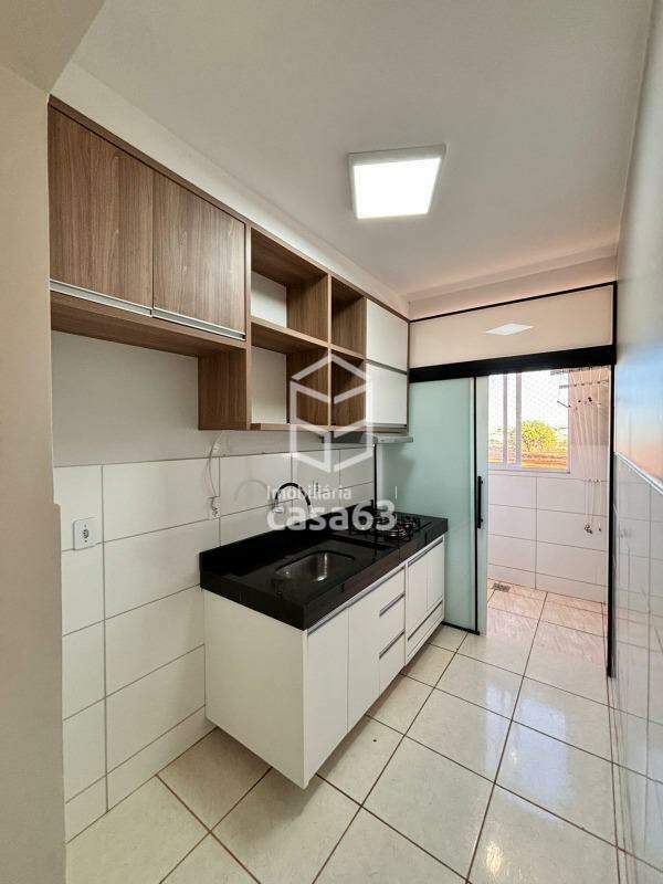 Apartamento à venda em Santo Amaro, Palmas