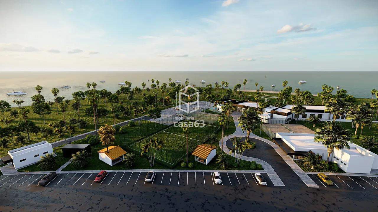 Foto 3 — Lote - Residencial Tahiti Residence & Resort