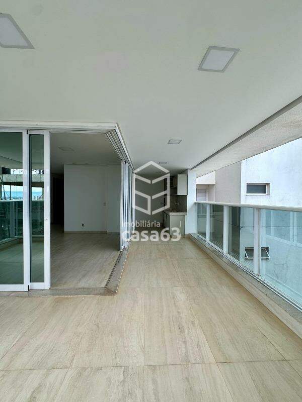 Foto 2 — Apartamento - Residencial Excellence Tower