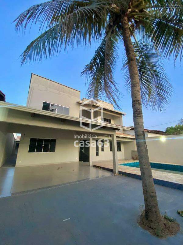 Foto principal — Sobrado- 904 sul