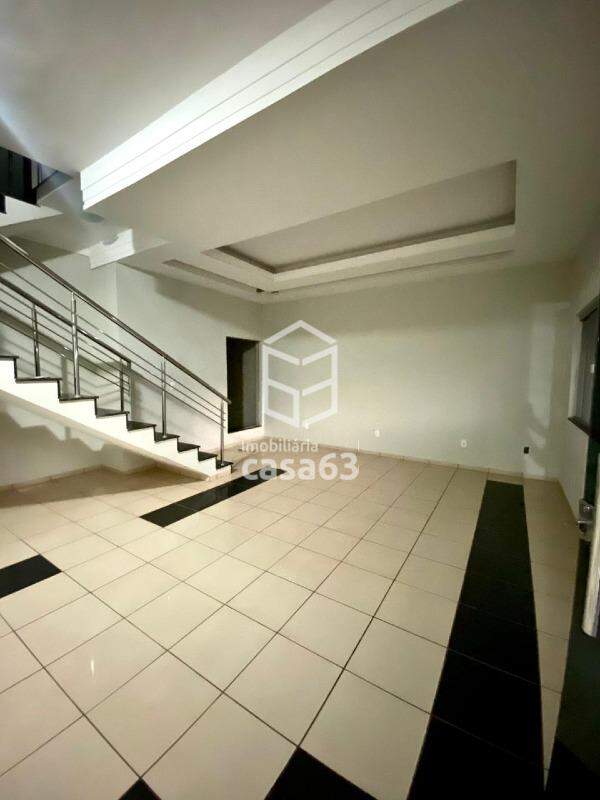 Foto 3 — Sobrado- 904 sul