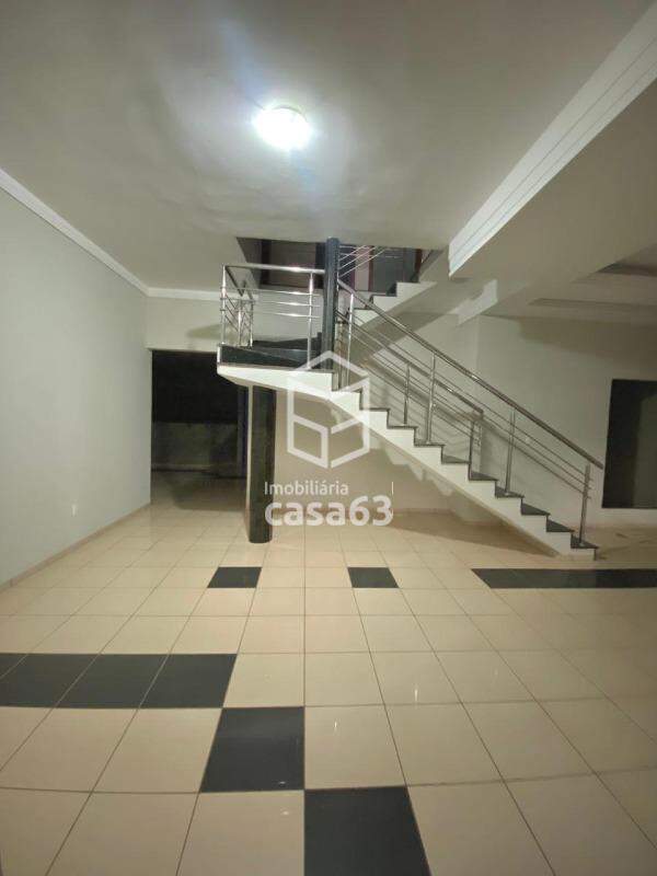 Foto 2 — Sobrado- 904 sul
