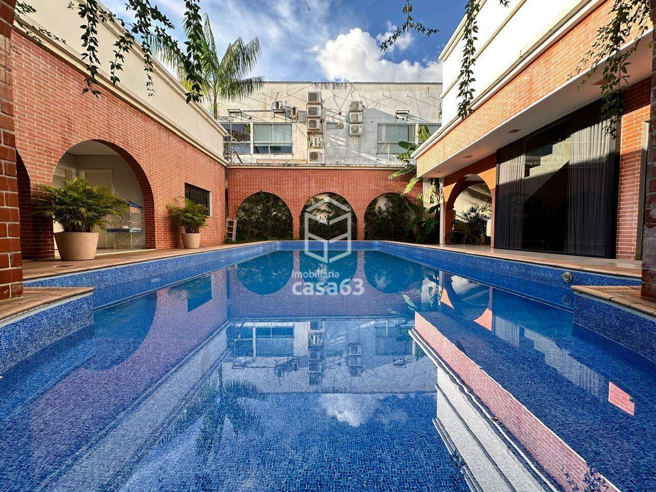 Casa em 204 Sul · Palmas
