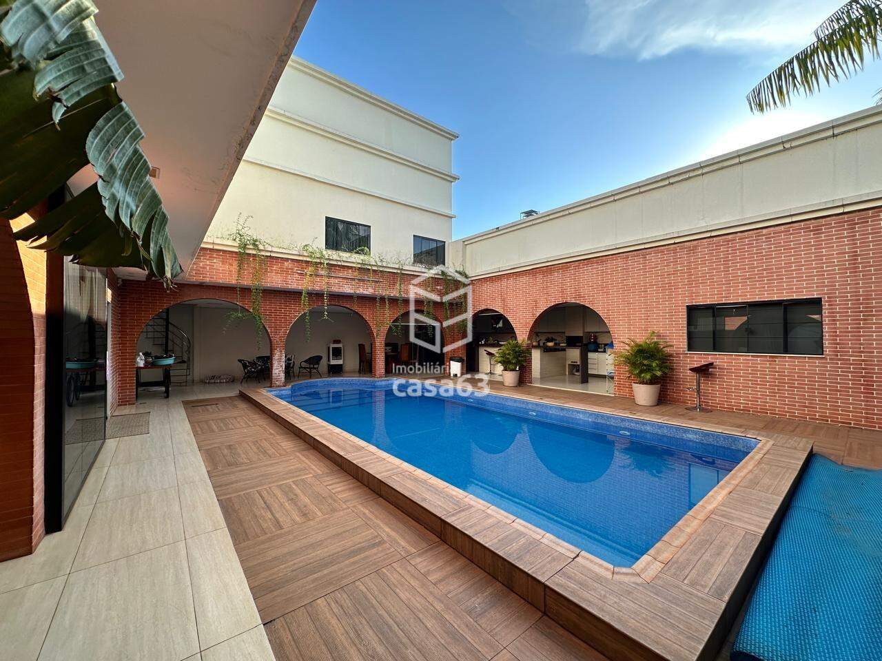 Foto 3 — Casa - 204 Sul