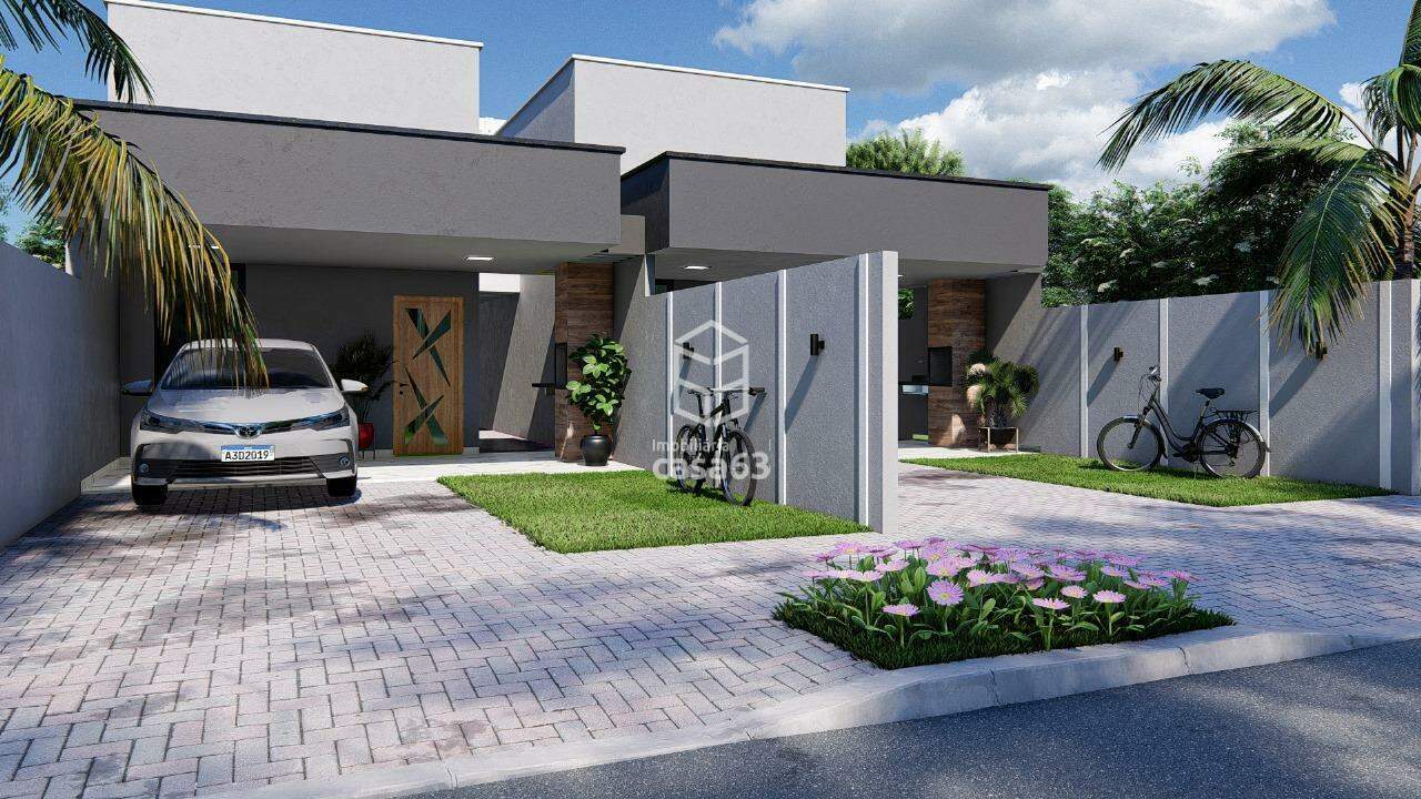 Foto principal — Casa - 1504 Sul