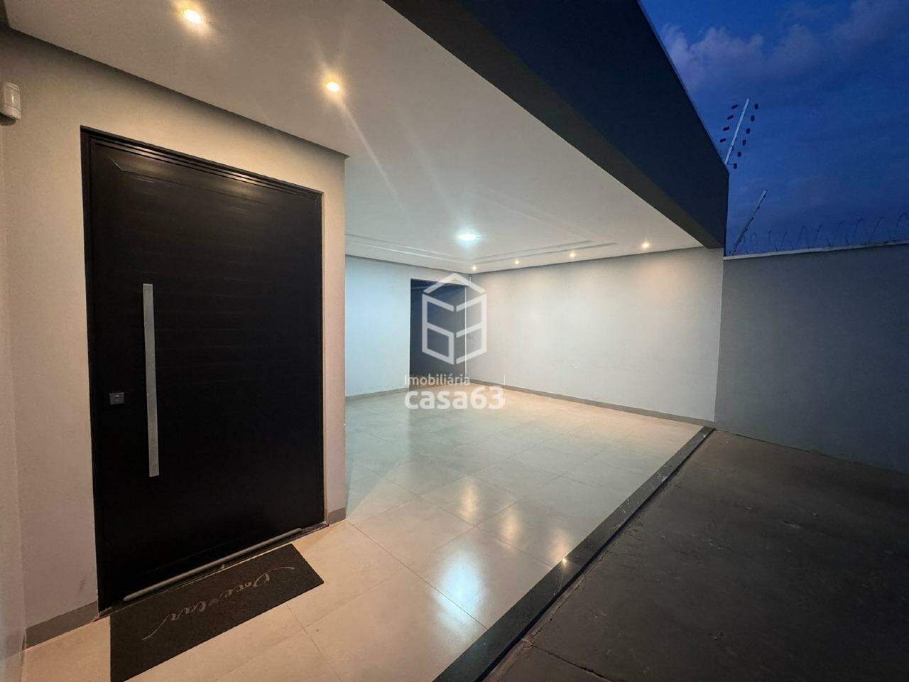 Foto 3 — Casa 1103 Sul