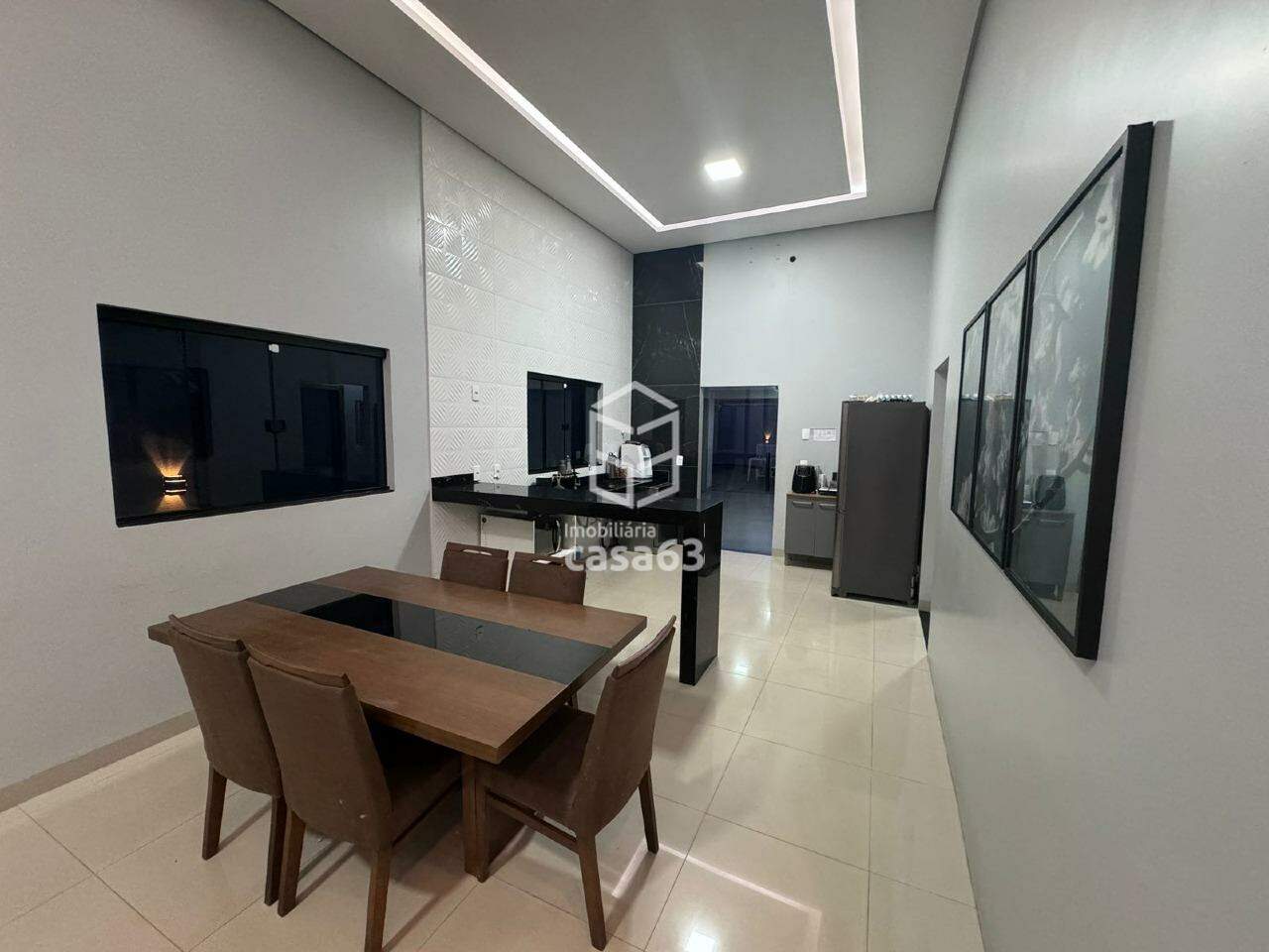 Foto 2 — Casa 1103 Sul