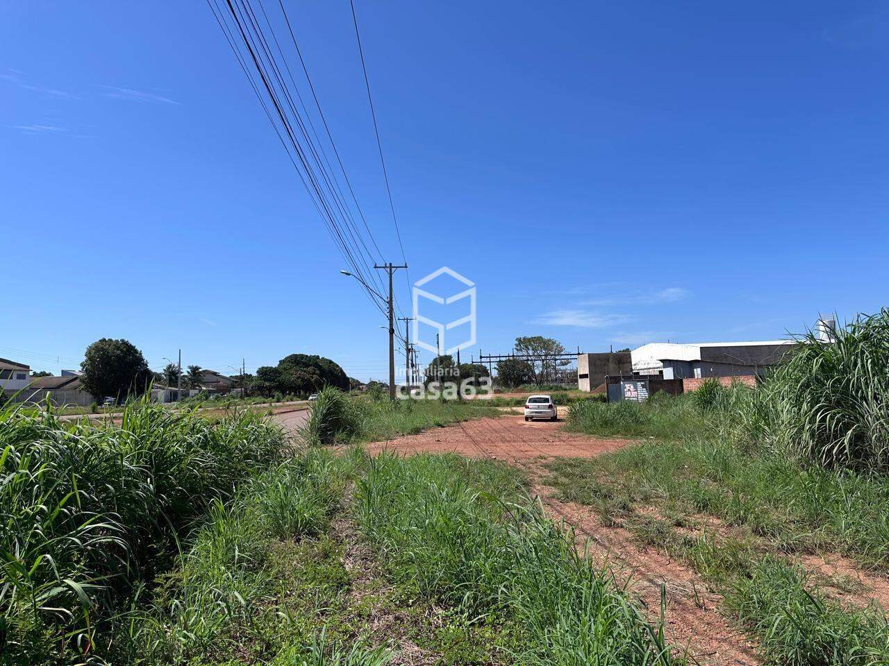 Foto 3 — Lote - 1202 Sul