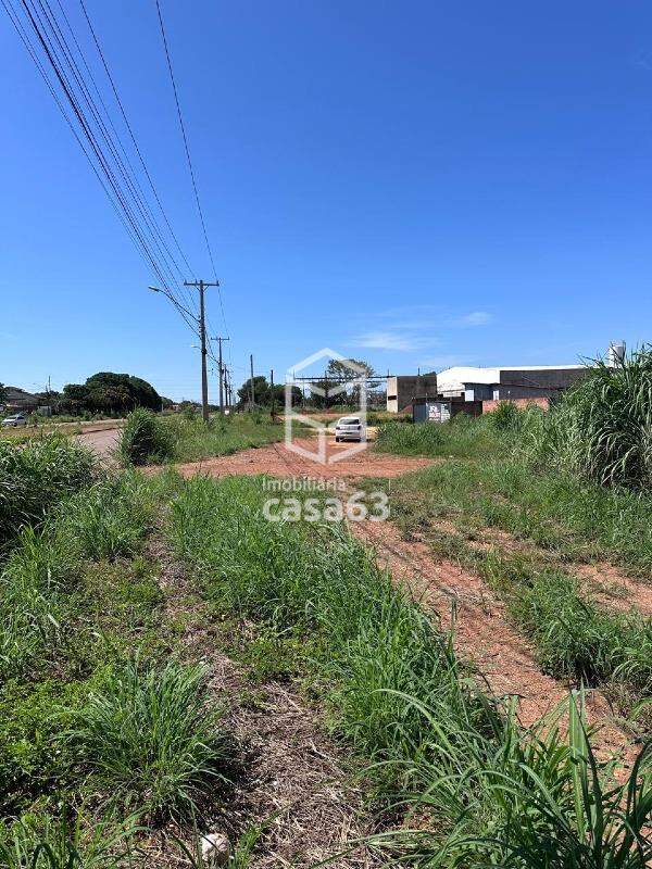 Foto 2 — Lote - 1202 Sul