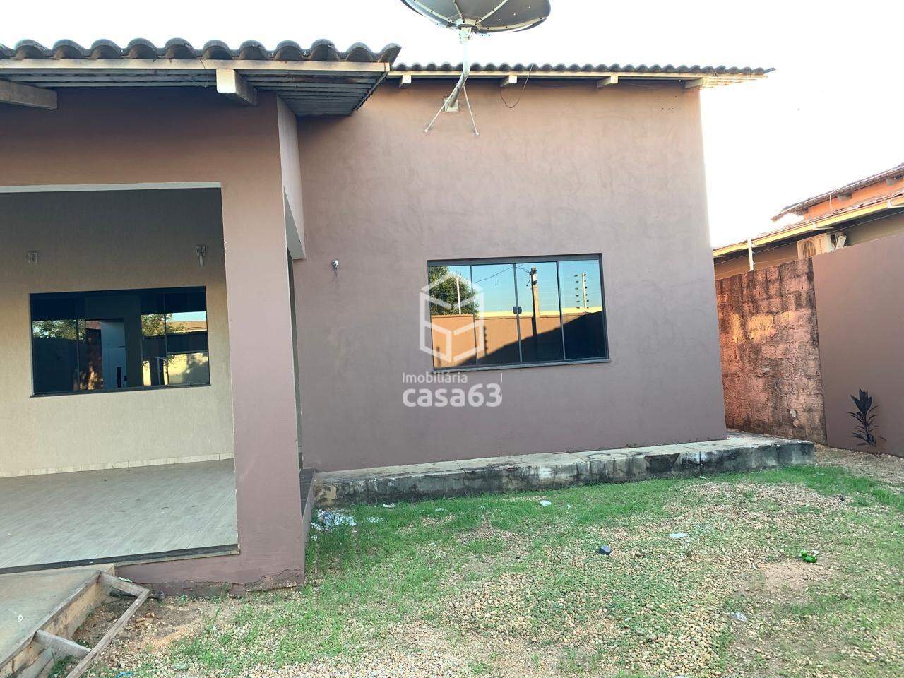 Foto 2 — CASA - SANTA FÉ 2/TAQUARALTO