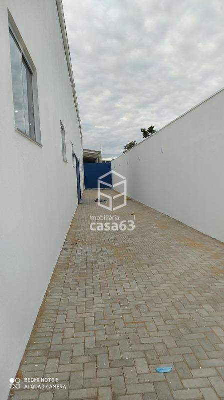 Foto 3 — Galpão - 903 sul